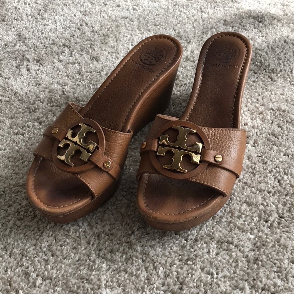 Tory Burch sandals